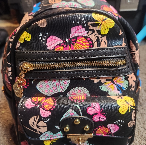 Funko mini backpack - Butterflies - Picture 1 of 4